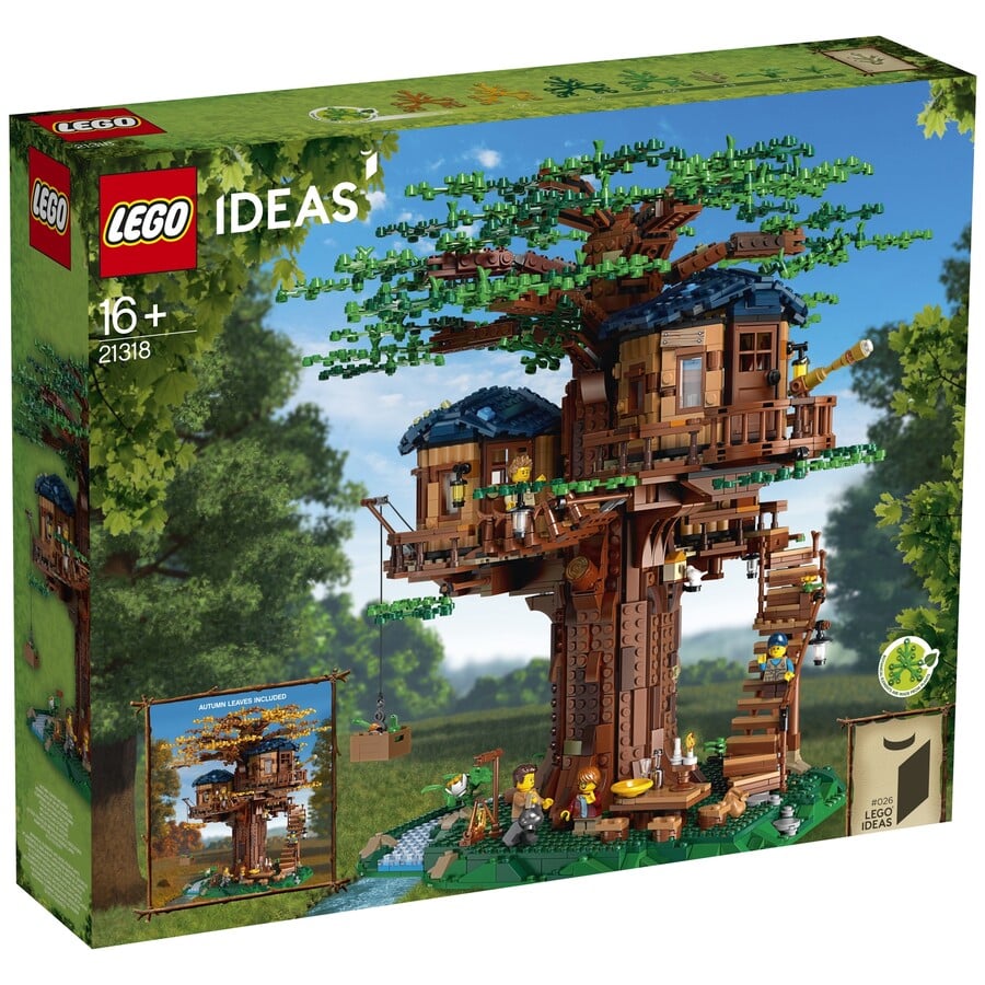 LEGO Icons