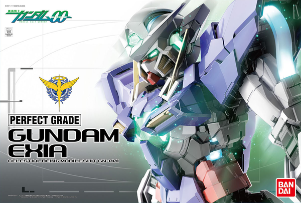 PG Exia
