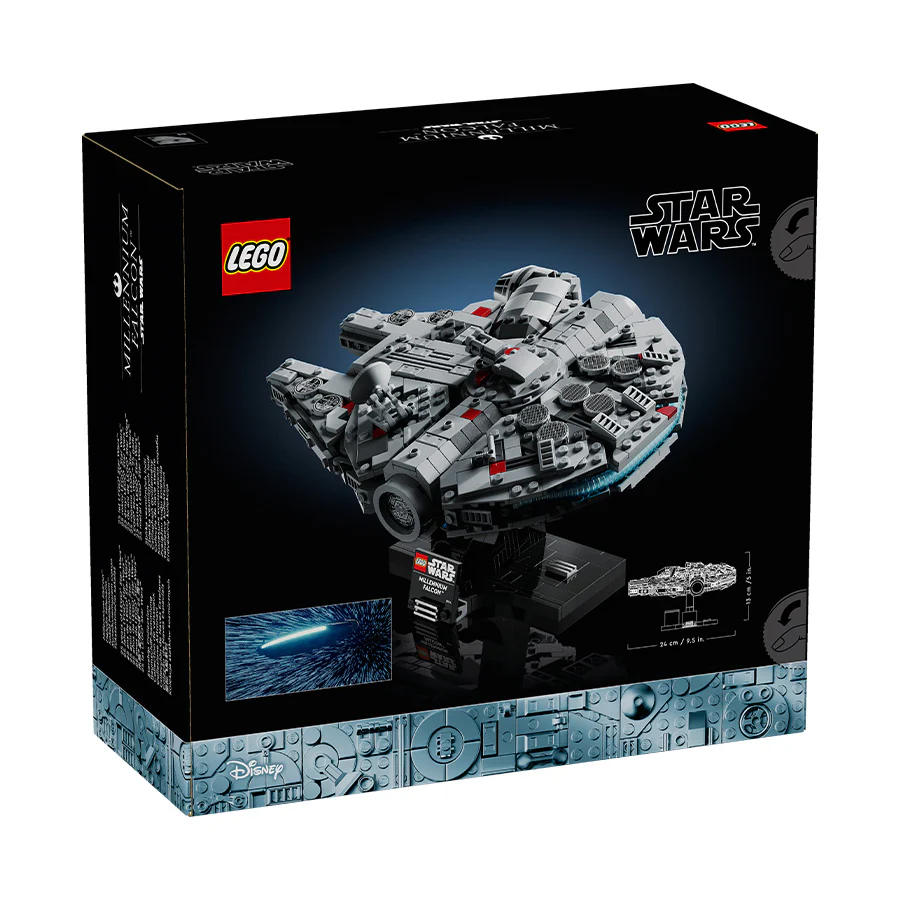 LEGO Star Wars