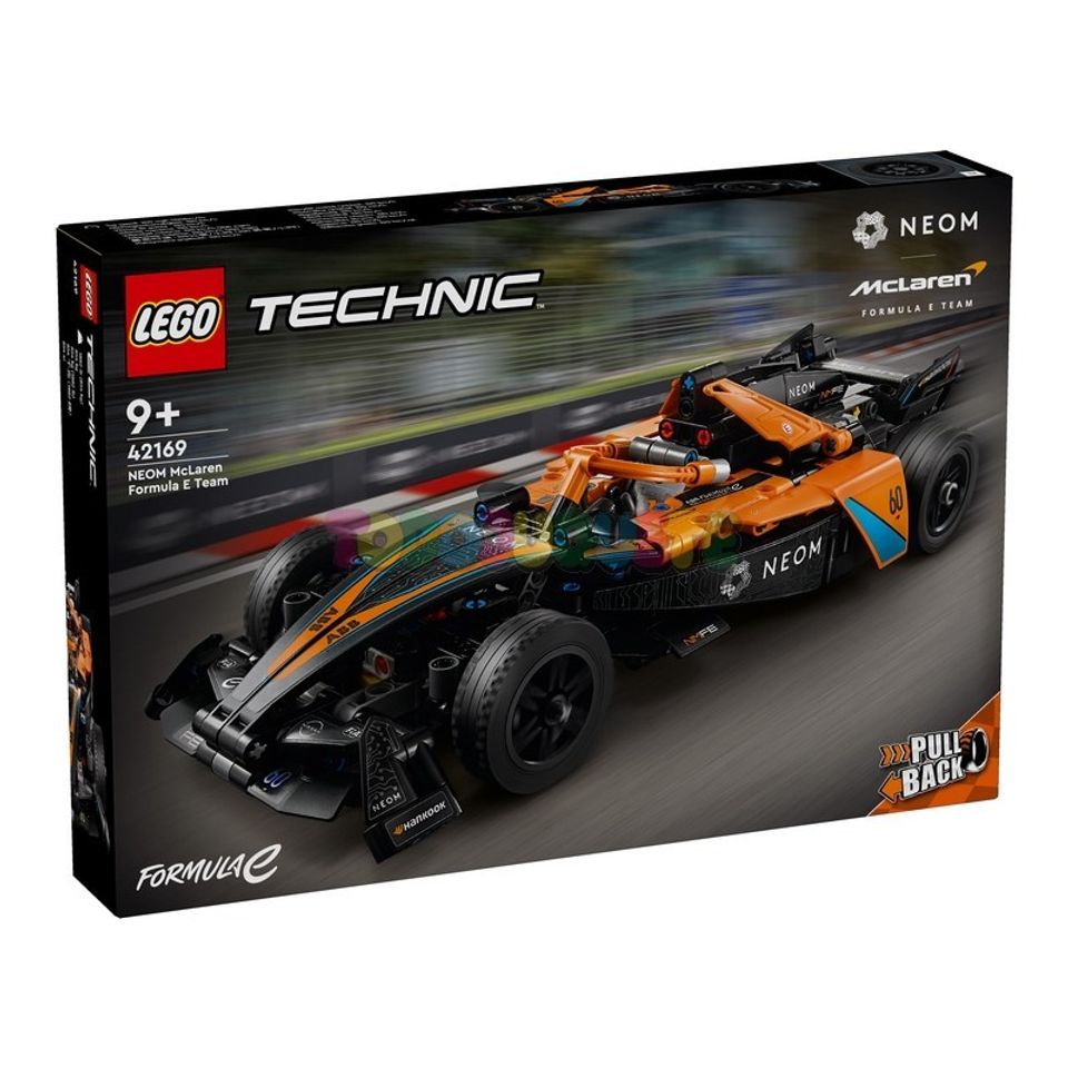 LEGO Technic