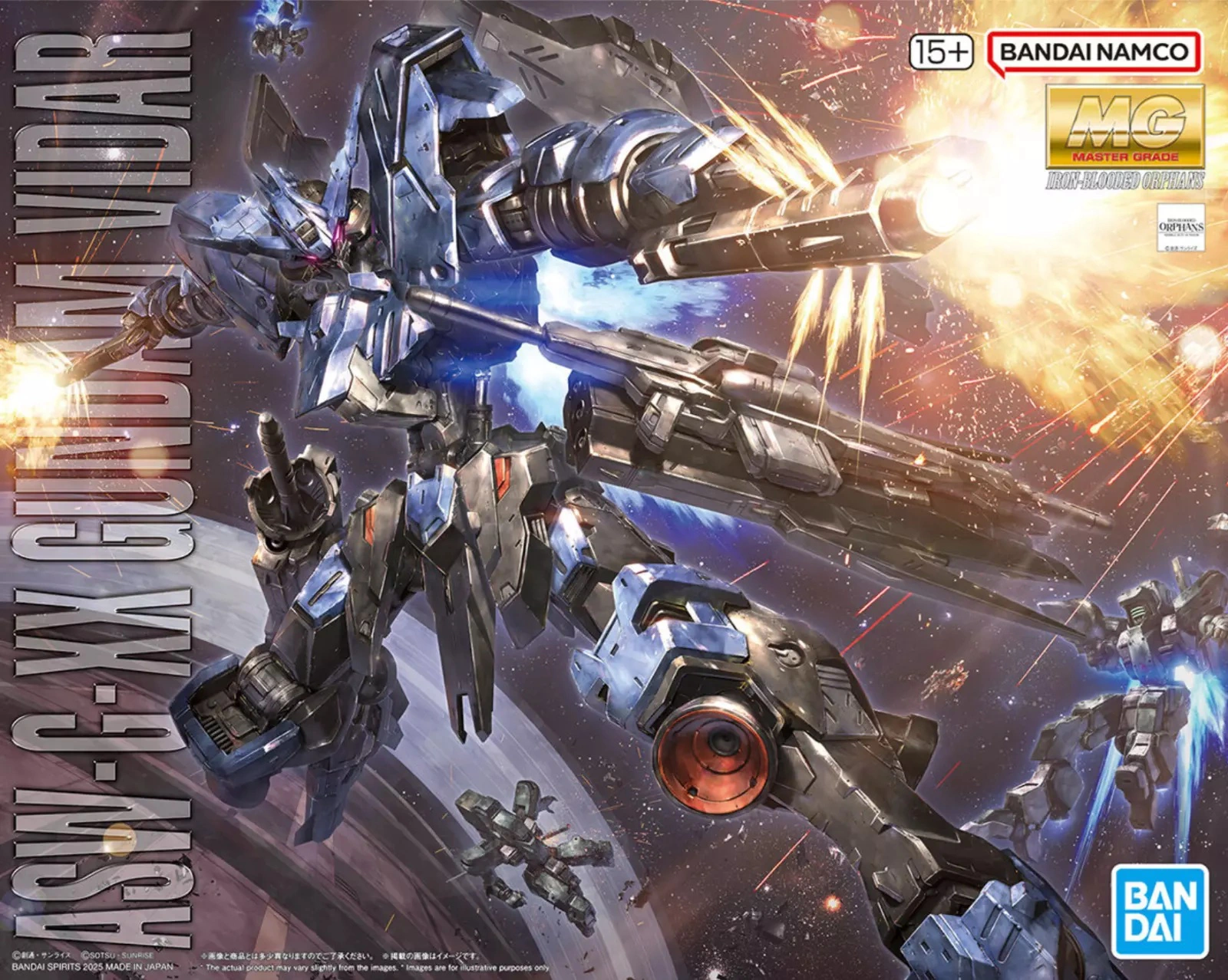MG RX-93 Nu Gundam Ver.Ka